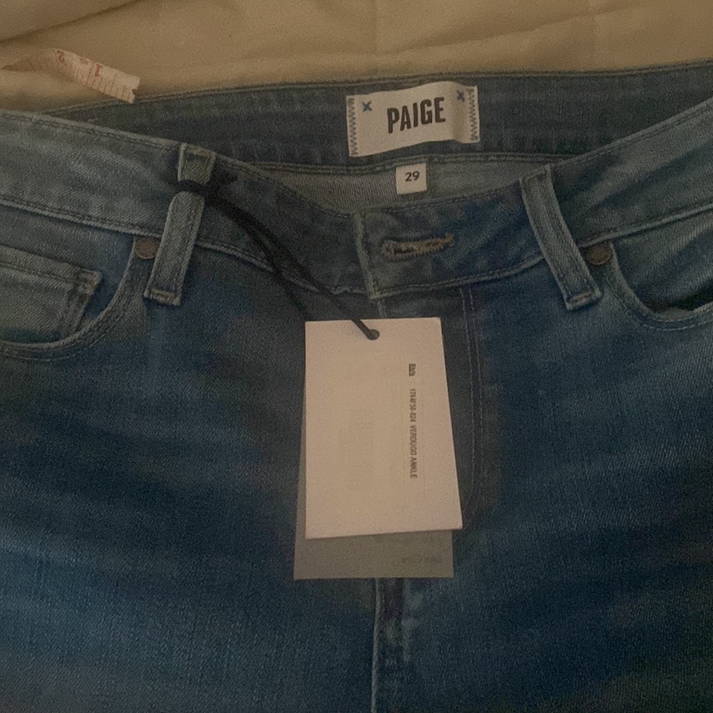 jeans - Picture 3 of 5